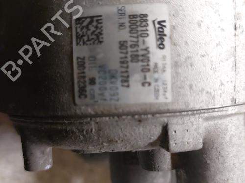 AC compressor CITROËN C1 II (PA_, PS_) 1.0 VTi 68 | BP22921363M34 