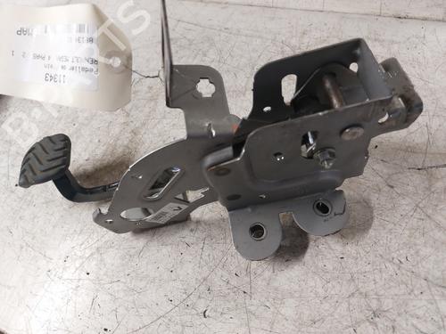 bremsepedal RENAULT MEGANE IV Hatchback (B9A/M/N_)  | BP21990914I19 