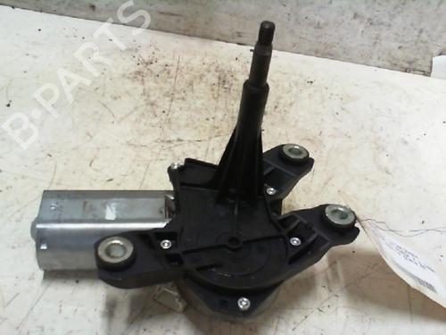 Rear wiper motor RENAULT LAGUNA II (BG0/1_) 2.0 16V (BG00, BG0K, BG0P, BG0W) | BP19891721M102 