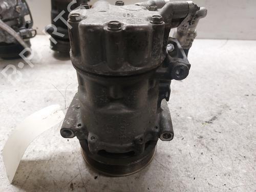 AC compressor PEUGEOT PARTNER Box Body/MPV 1.6 HDi | BP22653568M34 