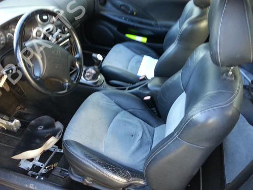 Used Parts HYUNDAI COUPE I (RD)  2.0 16V  2049099