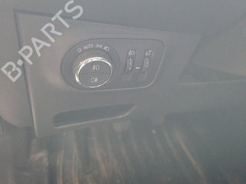 Commande de phare OPEL CORSA D (S07) [2006-2015]  19900438
