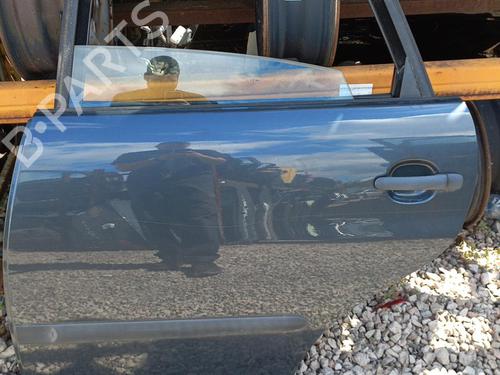 Left rear door SEAT CORDOBA (6L2) 1.4 TDI | BP19883614C4 