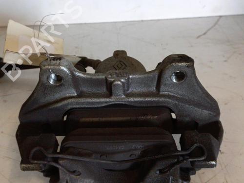 Right front brake caliper RENAULT TWINGO III (BCM_, BCA_) 1.0 SCe 65 (BCMJ) | BP19882531M104 