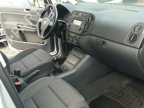 Left front window switch VW GOLF V (1K1)  | BP19884252I27 