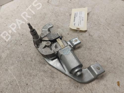 Viskermotor bagrude SUZUKI SWIFT III (MZ, EZ)  | BP19890215M102 