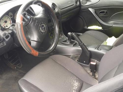 Starter MAZDA MX-5 II (NB) 1.6 16V (NB6C) | BP19891316M8 
