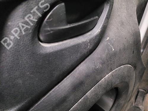 Used Front left interior door handle PEUGEOT PARTNER Box Body/MPV 1.6 HDi 16V (90 hp) 21064294