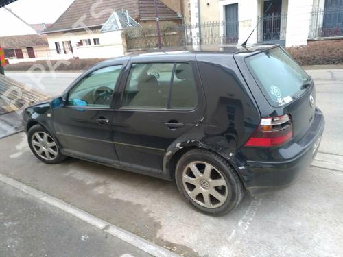 AC compressor VW GOLF IV (1J1) 1.9 TDI | BP19893717M34 