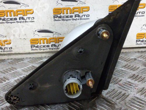 Used Right mirror RENAULT LAGUNA II (BG0/1_) [2001-2007]  21980357