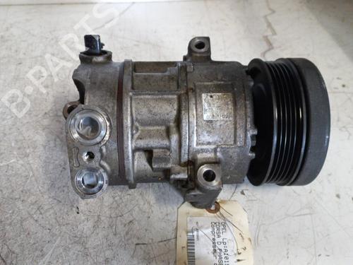 Used AC compressor OPEL CORSA D (S07) 1.4 (L08, L68) (90 hp) 19893356