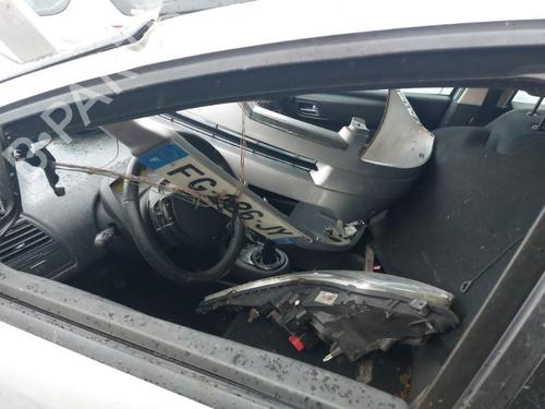 Rear parcel shelf CITROËN C4 I (LC_) 1.6 HDi | BP21988942C85 