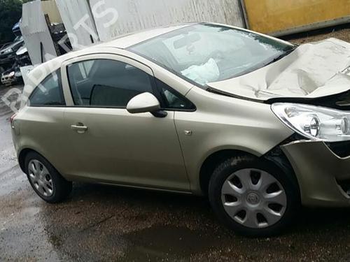 Steering column stalk OPEL CORSA D (S07) 1.2 (L08, L68) | BP21978884I23 