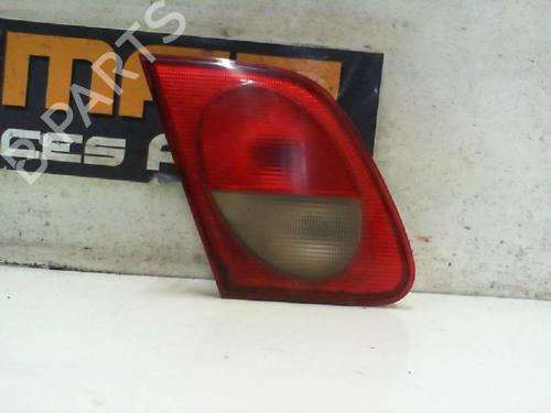 Used Left tailgate light MERCEDES-BENZ E-CLASS (W210) E 300 Turbo-D (210.025) (177 hp) 19896132