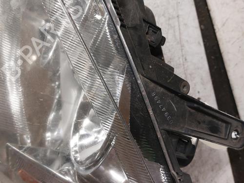 Phare gauche FORD FOCUS C-MAX (DM2) 2.0 TDCi | BP21057407C28 