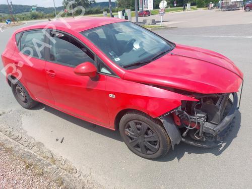 Right taillight SEAT IBIZA IV (6J5, 6P1) 1.9 TDI | BP19900685C35 