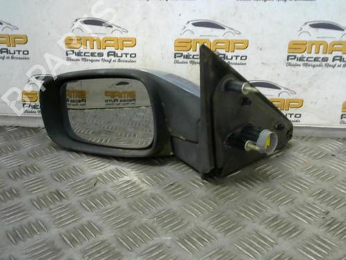 Retrovisor izquierdo RENAULT LAGUNA II (BG0/1_) [2001-2007]  19883497