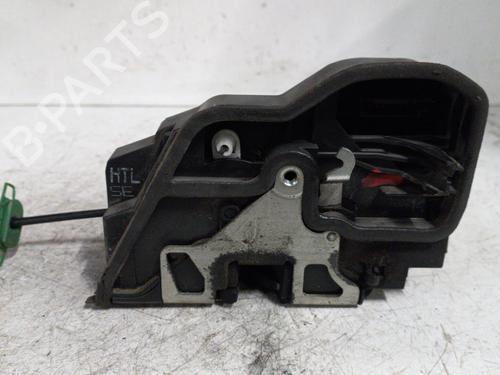 Used Rear left lock BMW X3 (E83) [2003-2011]  19880432