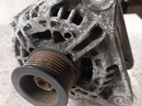Alternator RENAULT CLIO III (BR0/1, CR0/1) 1.2 16V (BR0P, CR0P) | BP20929705M7 