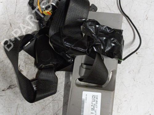 Used Front left belt tensioner CHEVROLET CRUZE (J300) [2009-2025]  19893471