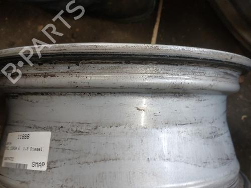 Rim OPEL CORSA D (S07)  | BP19900429C45 