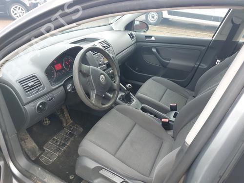 Højre forlygte VW GOLF V (1K1) 1.9 TDI | BP23774943C29 