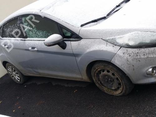 Ferdsskriver FORD FIESTA VI (CB1, CCN) 1.4 TDCi | BP21977007C48 