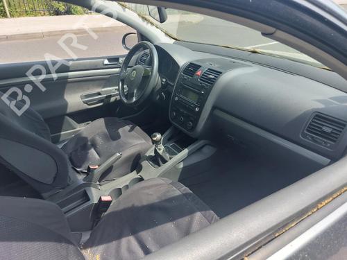 Left front window switch VW GOLF V (1K1) 1.9 TDI | BP21984271I27 