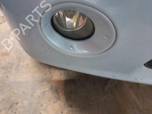 Used Right front fog light NISSAN MICRA C+C III (K12) 1.6 160 SR (110 hp) 25821529