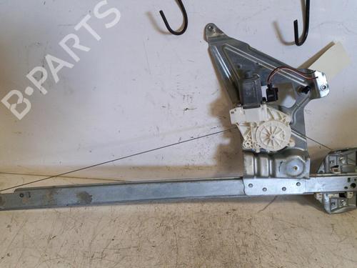 Used Front right window mechanism MERCEDES-BENZ SPRINTER 3,5-t Van (B906) [2006-2020]  19887795
