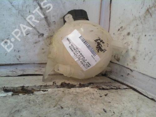 Used Expansion tank CITROËN BERLINGO Box Body/MPV (B9) [2008-2025]  19902537