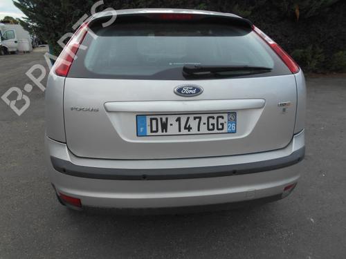 Bakspejl Højre FORD FOCUS II (DA_, HCP, DP)  | BP19884485C27 