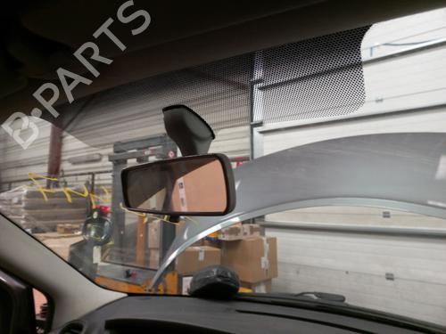 Bakspejl indvendigt RENAULT SCÉNIC II (JM0/1_) 1.5 dCi (JM0F) (82 hp) 23967662