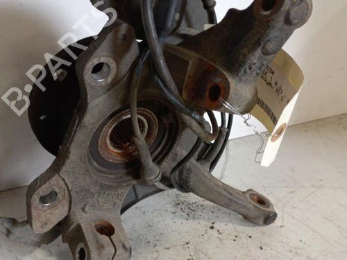 Used Right front steering knuckle FIAT 500 (312_) 0.9 (312AXG1A, 312.AXG11) (86 hp) 21981574