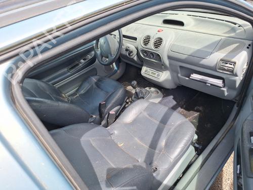 Høyre baklys RENAULT TWINGO I (C06_) 1.2 16V (C06C, C06D, C06K) | BP19885597C35 