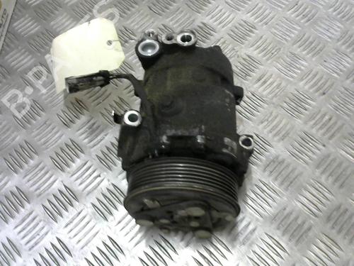 AC compressor SUZUKI SWIFT III (MZ, EZ)  | BP19895153M34 