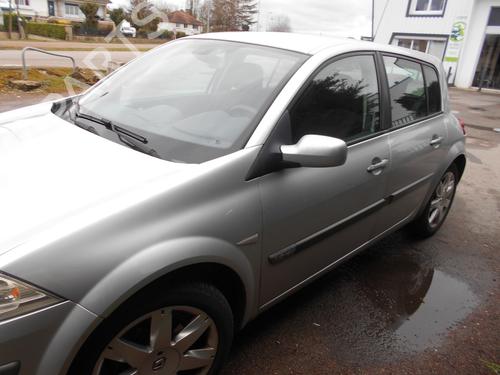 Advarselsbryter RENAULT MEGANE II (BM0/1_, CM0/1_) 1.6 16V | BP24318488I22 