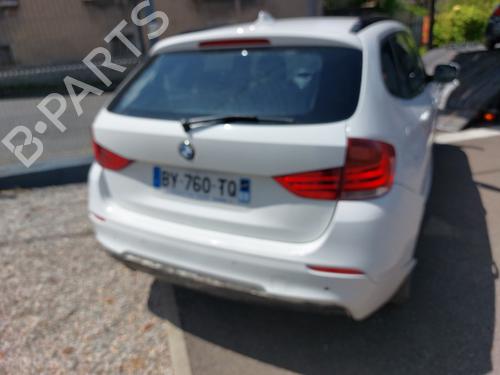 Left front fog light BMW X1 (E84) sDrive 18 d | BP20710302C30 