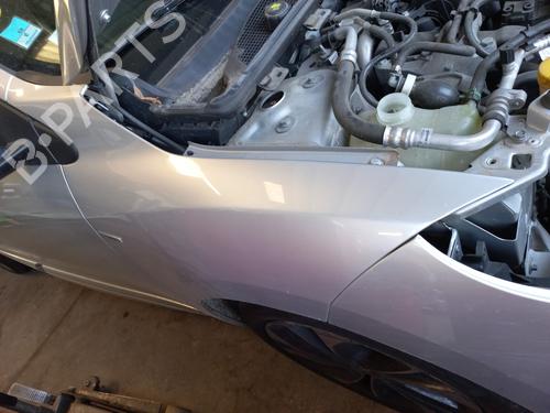Used Right front fenders RENAULT MEGANE III Hatchback (BZ0/1_, B3_) 1.5 dCi (BZ09, BZ0D, BZ1W, BZ29, BZ14) (110 hp) 27276398