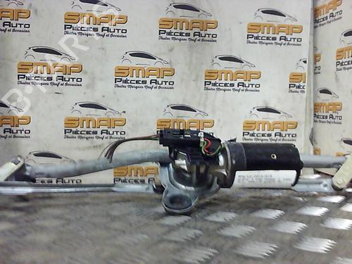 Front wiper motor BMW 3 (E46) 330 d | BP19899717M29 