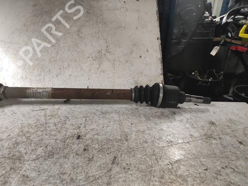 Used Right front driveshaft PEUGEOT 208 I (CA_, CC_) 1.4 HDi (68 hp) 20316098
