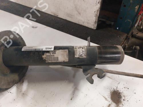 Used Right front shock absorber MINI MINI (R50, R53) Cooper (116 hp) 19897937