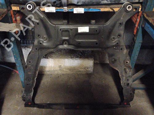 Puente delantero FORD S-MAX (WA6) [2006-2014]  19884884
