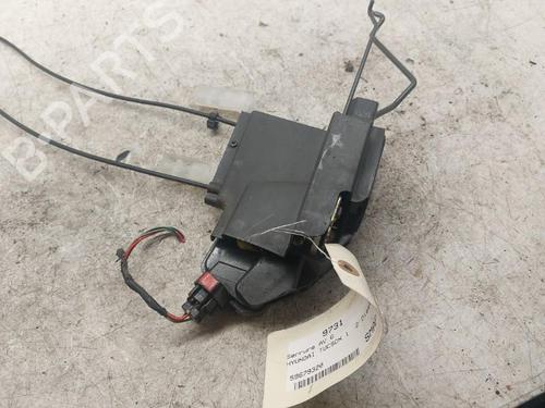 Front left lock HYUNDAI TUCSON (JM)  | BP19898150C98 