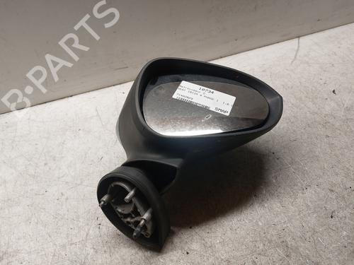Used Right mirror SEAT IBIZA IV (6J5, 6P1) 1.6 TDI (90 hp) 19896916