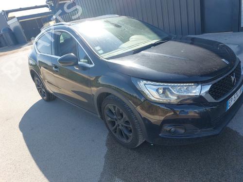 Left sun visor CITROËN DS4 (NX_) 1.6 BlueHDi 120 | BP24051775I1 - Image 7