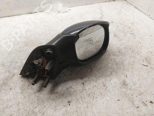 Right mirror CITROËN XSARA PICASSO (N68) 2.0 HDi | BP19892239C27 