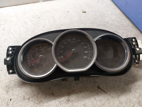 Instrument cluster DACIA SANDERO II 1.0 SCe 75 (B8JC, B8JD) | BP21054206C47 