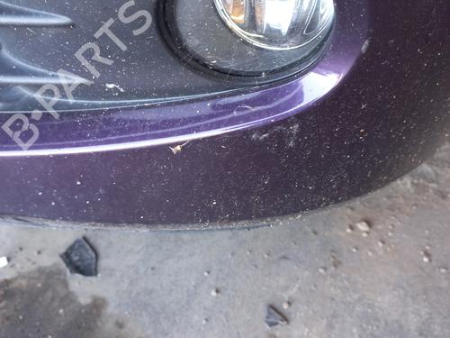 Used Left front fog light RENAULT MODUS / GRAND MODUS (F/JP0_) 1.6 (JP03, JP0B, JP0U, JP0Y, JP1G) (112 hp) 26735122