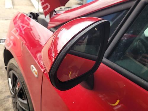 Used Left mirror SEAT IBIZA IV (6J5, 6P1) 1.9 TDI (90 hp) 19900683